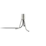 Tripod Stativ de Masă Brushed Steel - UMAGE