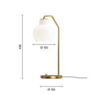 product size