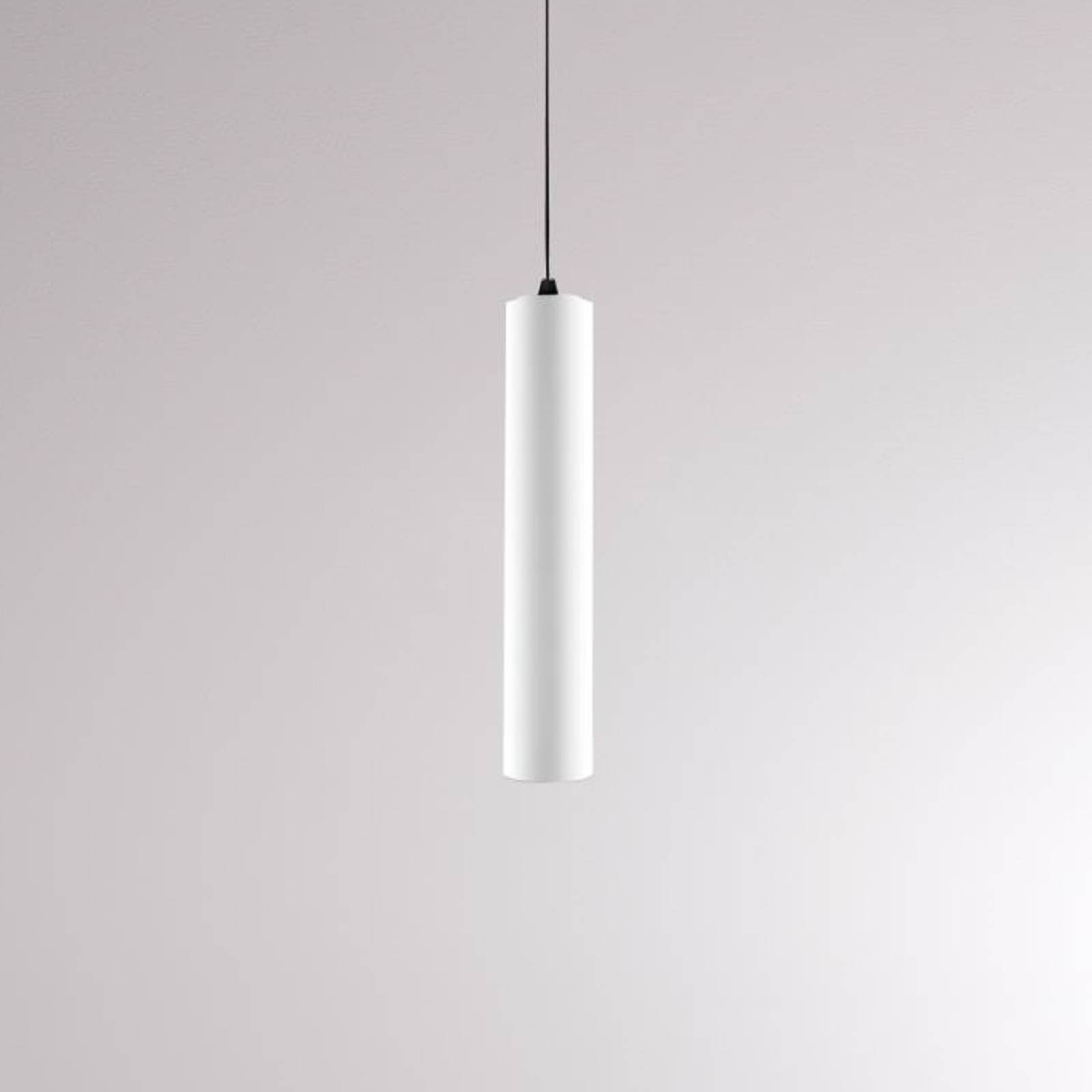 Divo suspension LED 927 blanche longueur 30 cm