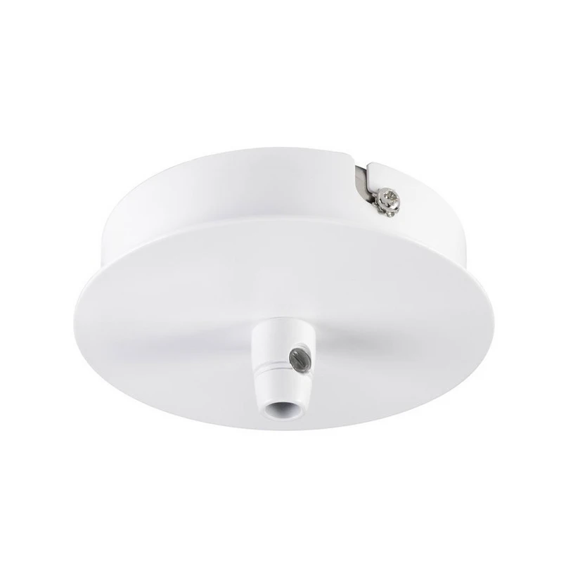 SLV - Fitu Canopée Unique White