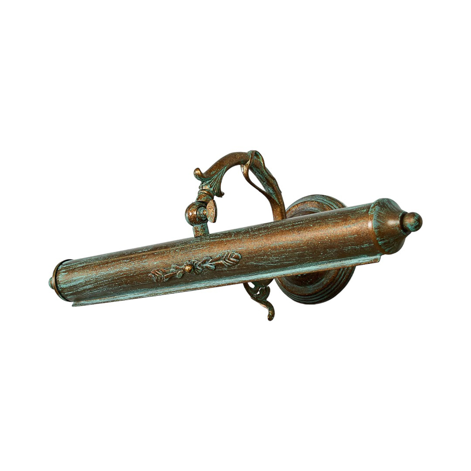 Kalea Vägglampa Antique - Lindby