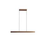 Edge Linear S1000 Pendant Rosegold - Light-Point