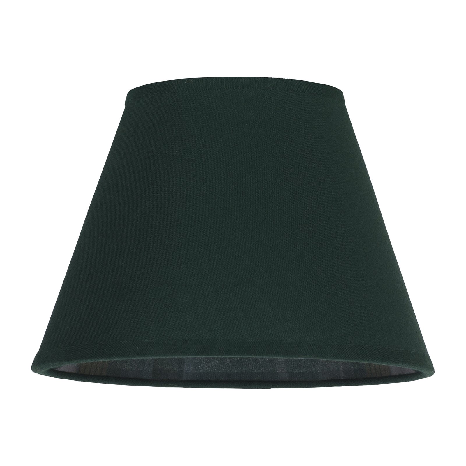 Mini Romance lampshade for floor lamp green