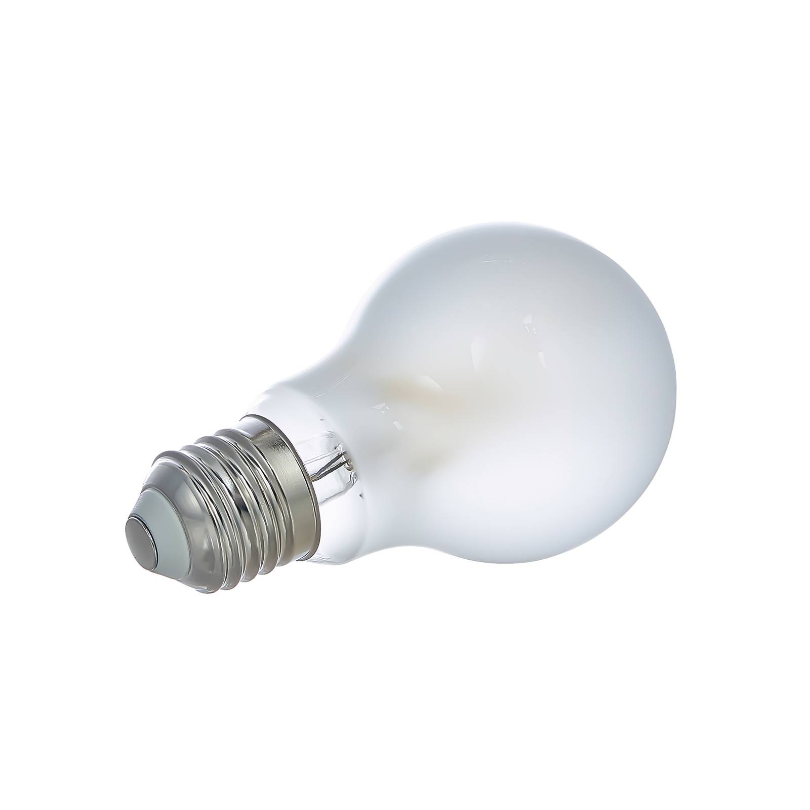 Żarówka LED Arcchio, filament, E27, 3,8W, matowa, 2700K