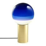 Dipping Light Bordlampe M Blå - Marset