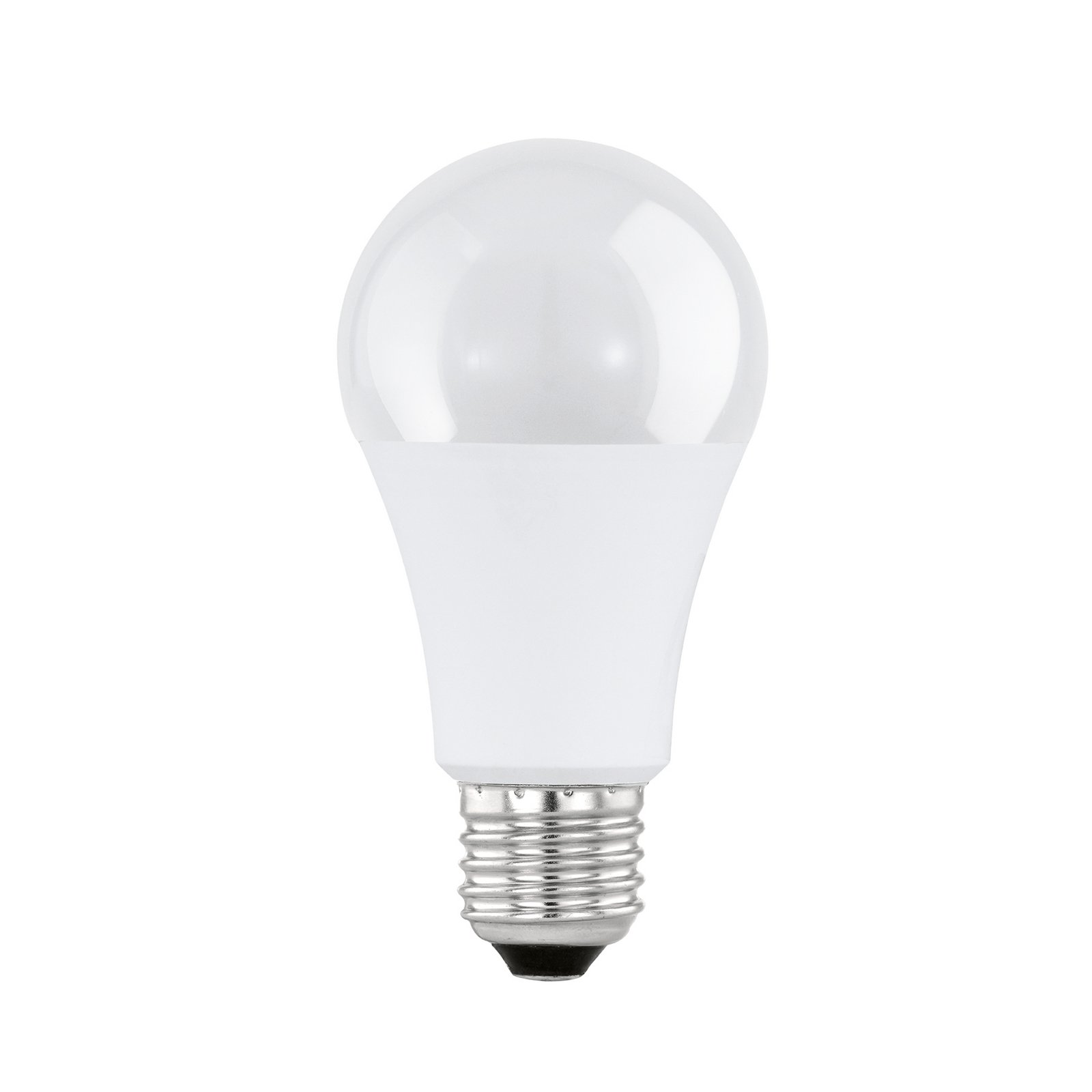 LED-pære E27 A60 9 W 2 700 K 830 lm Bevegelsessensor