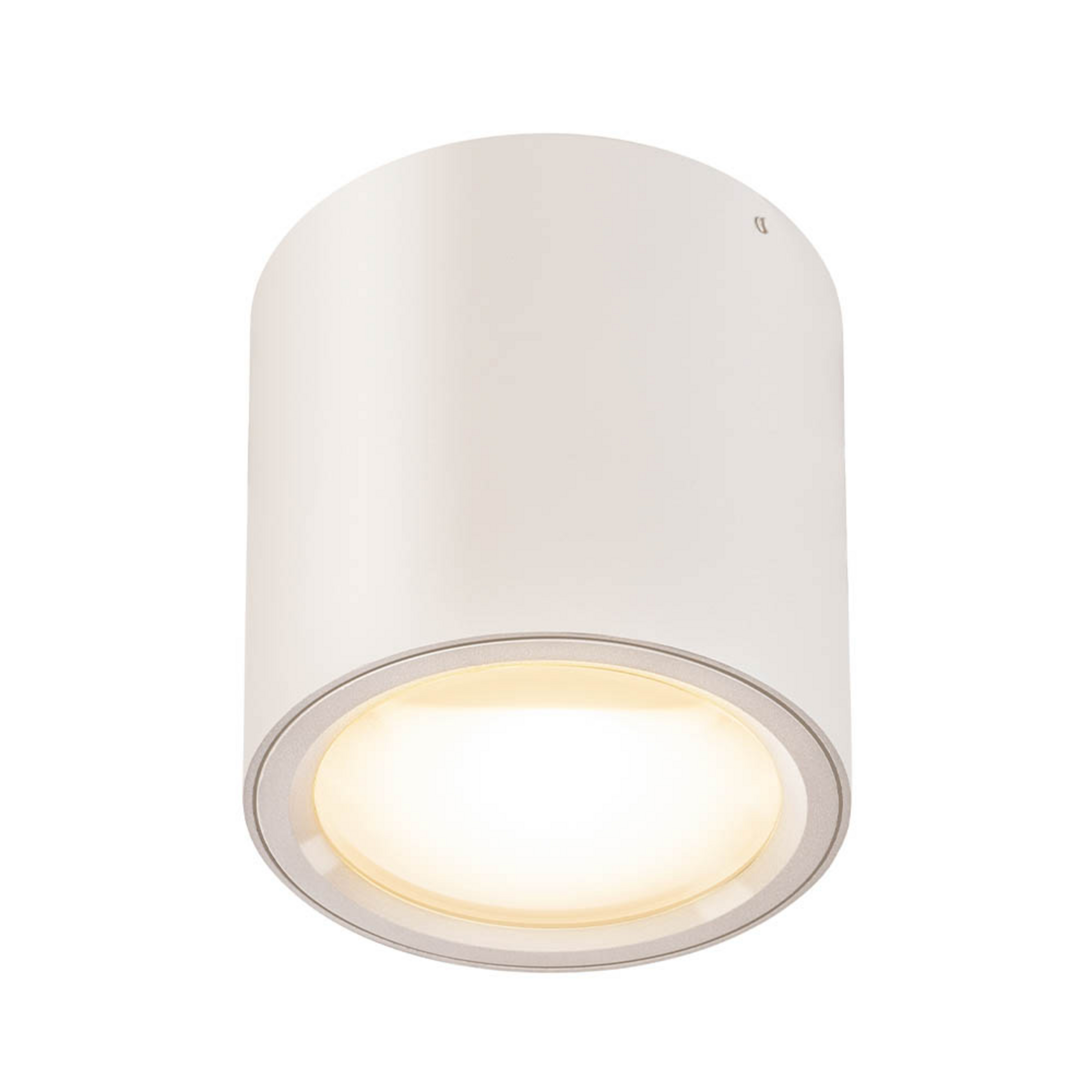 Oculus Deckenleuchte White - SLV