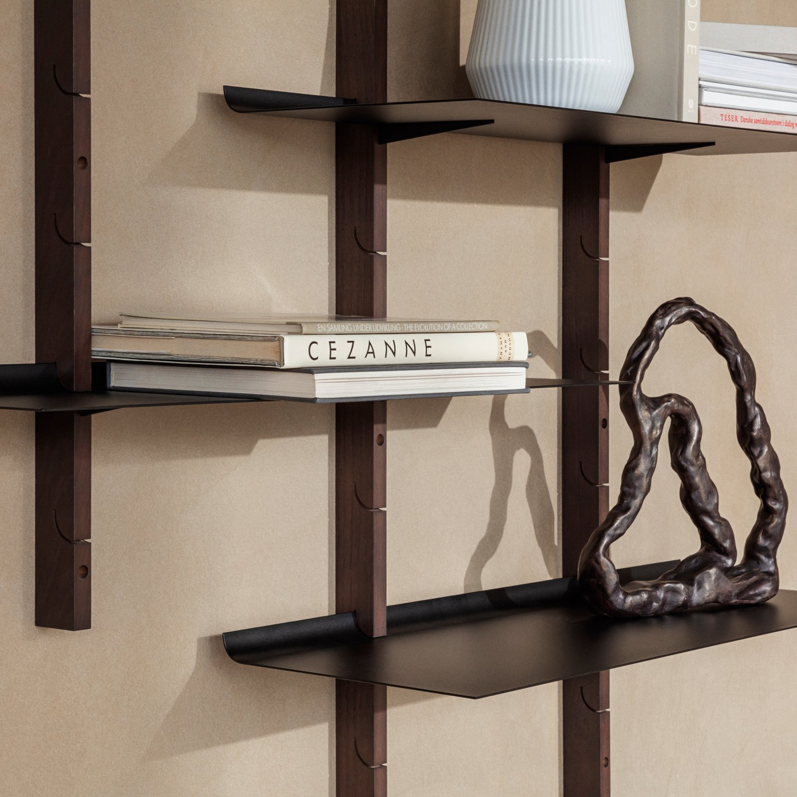 Smile Regal Small Black - PLEASE WAIT to be SEATED