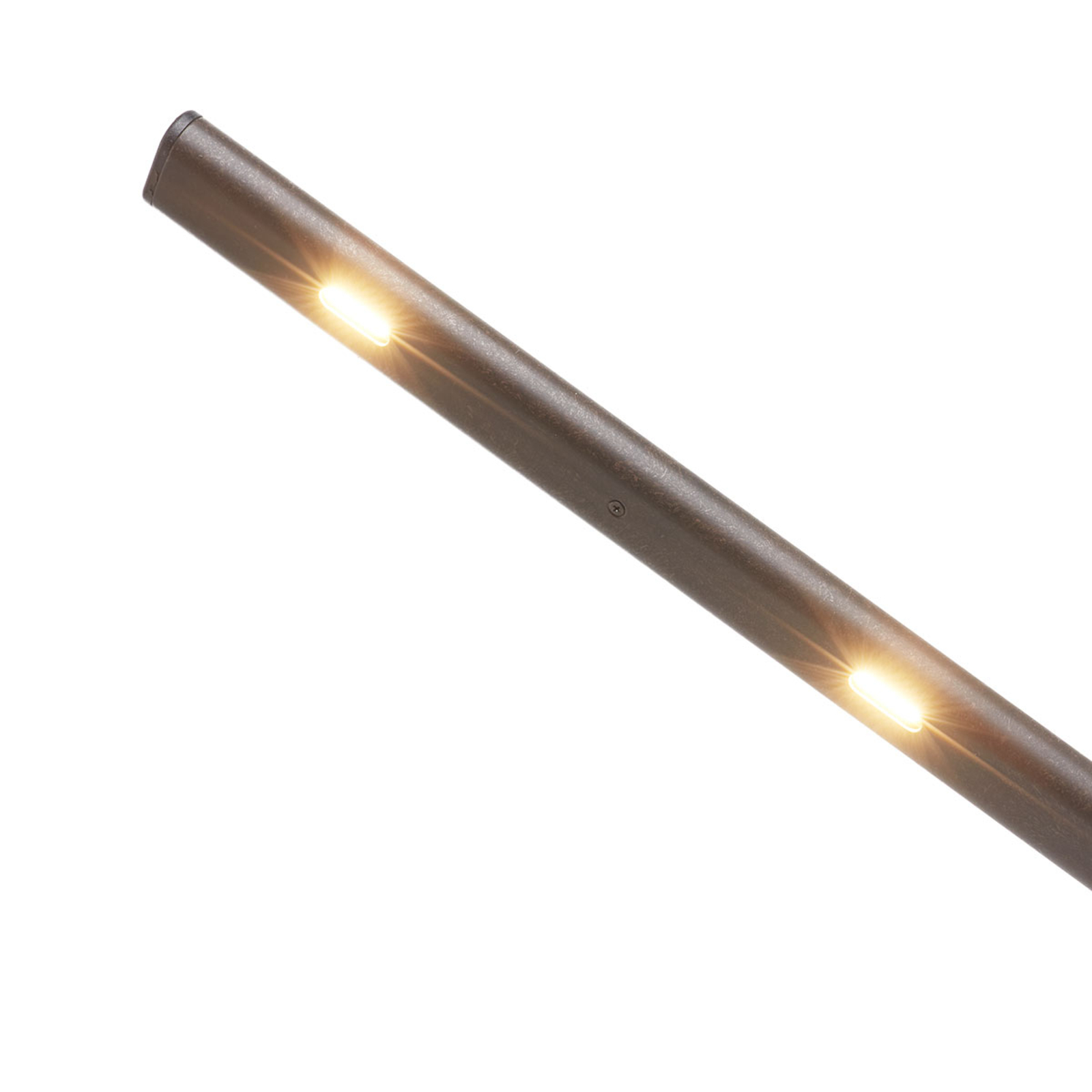 Menzel Anteo LED-hængelampe, 7 bondegårdsmotiver