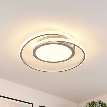 Lucande Noud LED-taklampe