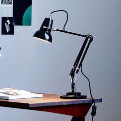 Anglepoise Original 1227 Mini stolní LED černá