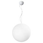 Oh hanging light white 55 cm