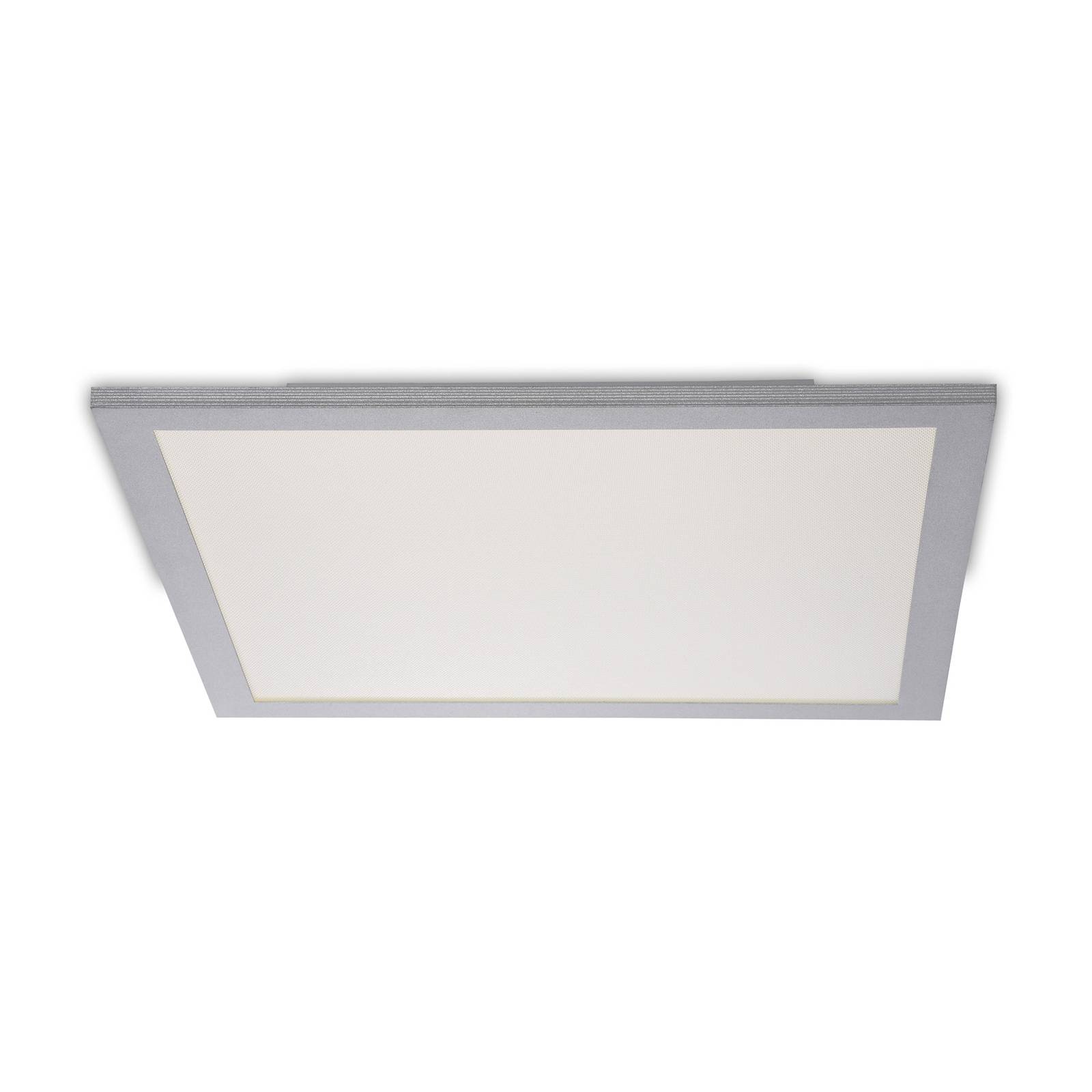 Prios Dinvoris LED-Panel, CCT, 62 cm x 62 cm