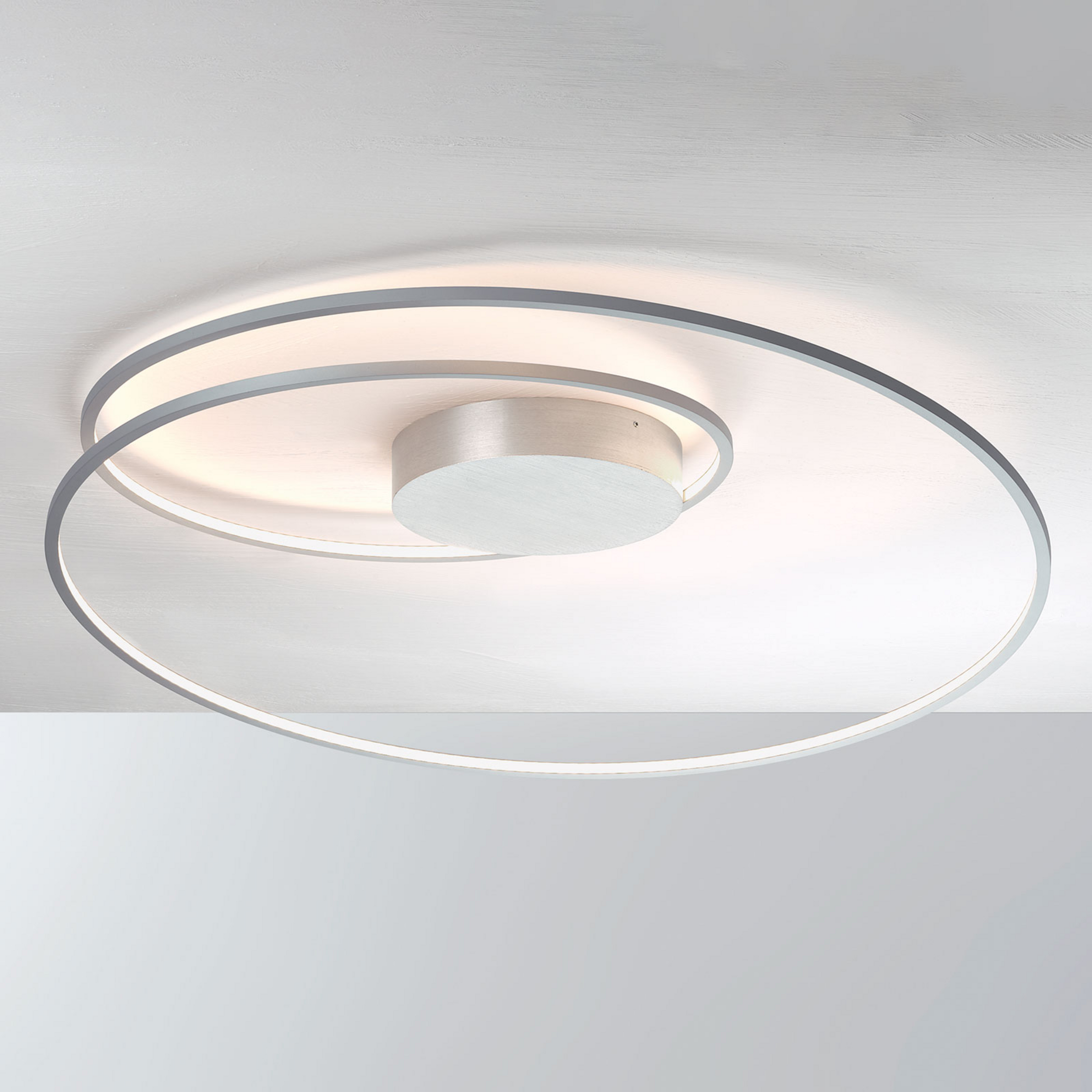 At - wydajna lampa sufitowa LED