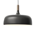 Acorn Lámpara Colgante Matt Grey - Northern