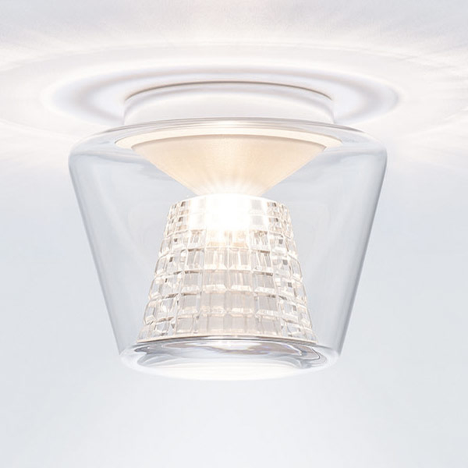 serien.lighting Annex - LED ceiling light