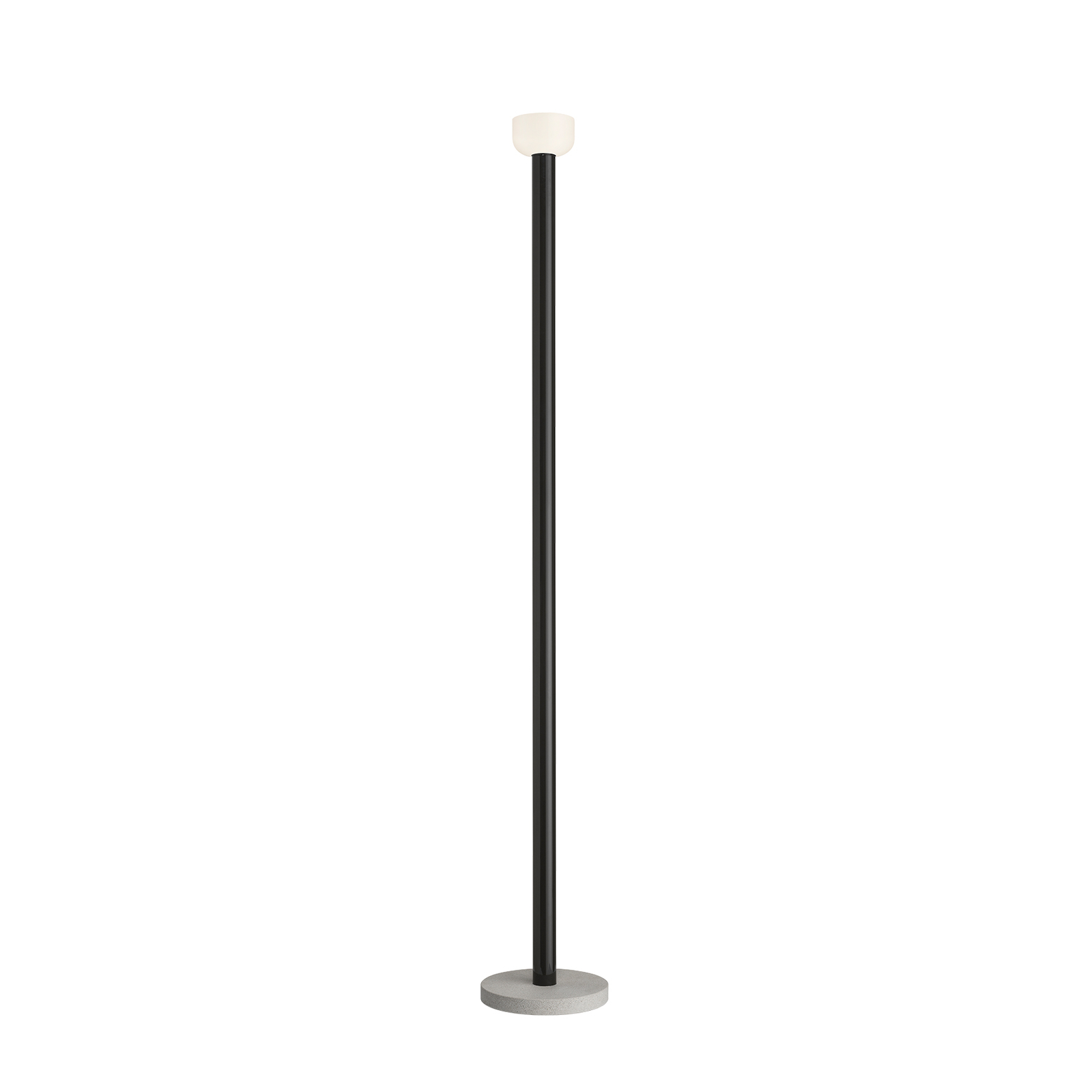 FLOS Bellhop LED-Stehleuchte mit Dimmer