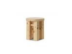 Fyr Stool Bor - Normann Copenhagen