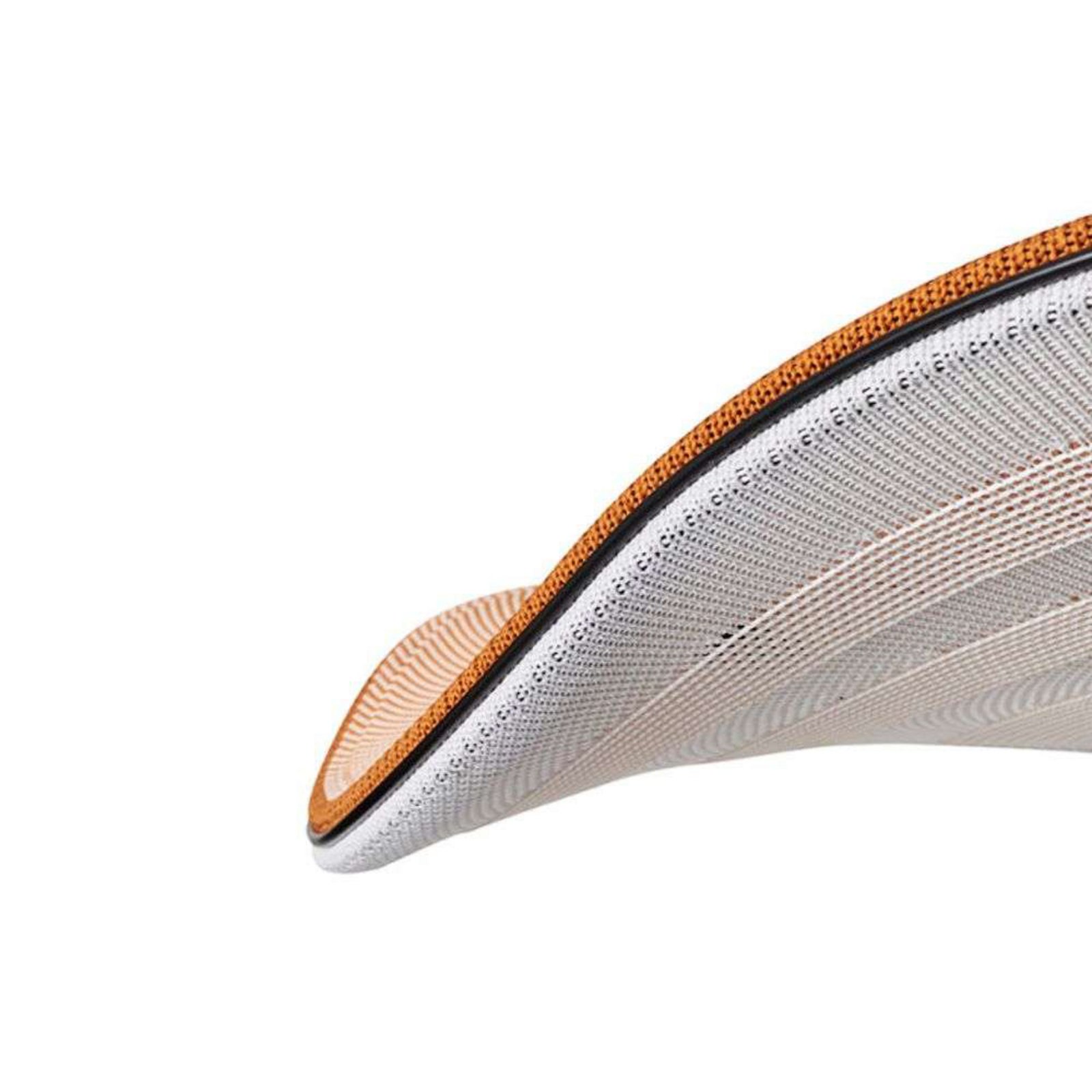 Flying Ø96 LED Lustră Pendul Light Terracotta - Made By Hand