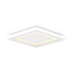 EVN ALQ pannello LED bianco 12W 25x25cm 4.000K