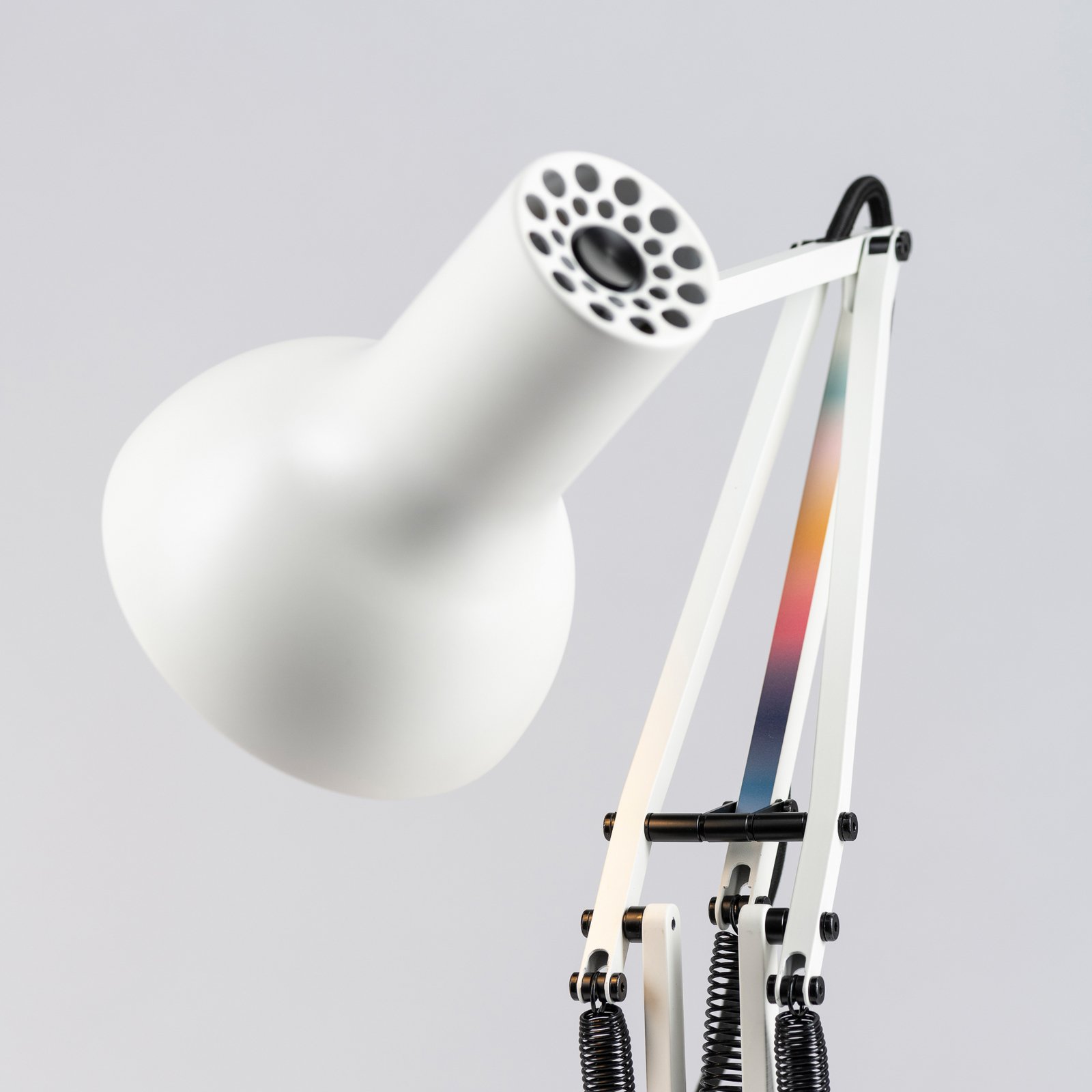 Type 75™Paul Smith 6 Floor Lamp - Anglepoise