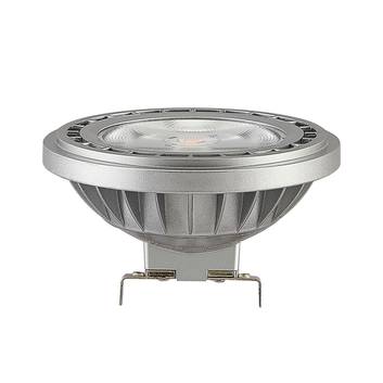 LED-reflektor G53 AR111 14,5 W, dimbar
