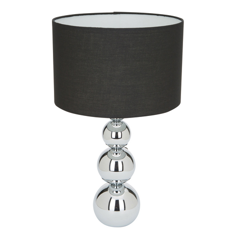 Lampa stołowa Mandy z funkcją dotykową