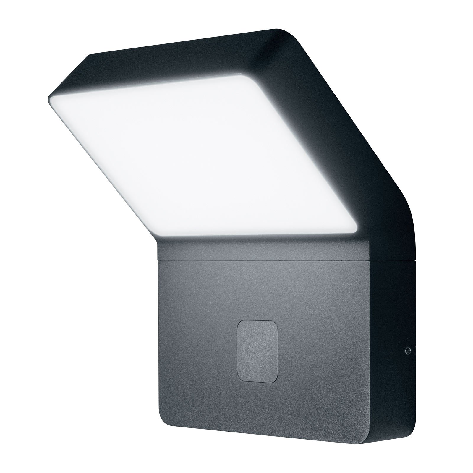 LEDVANCE Endura Style Wall Wide Sensor външна лампа