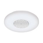 EGLO connect Capasso-Z LED-loftlampe CCT