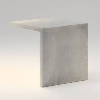 Vibia Empty 4125/4130 udendørslampe, beton