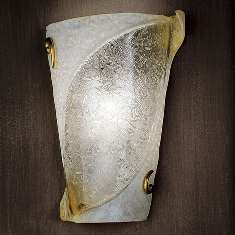 Designer-Wandleuchte ATENE 60