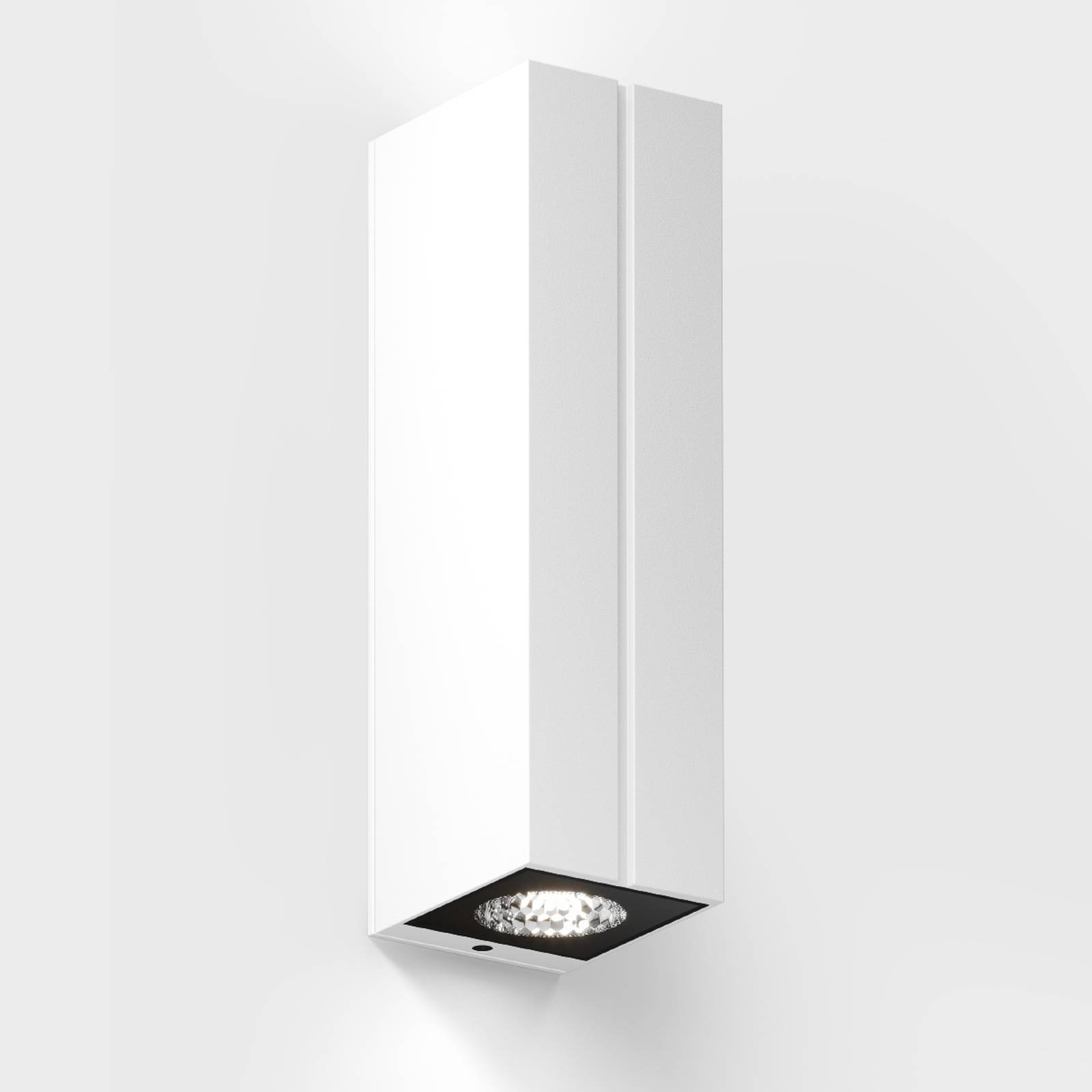 IP44.de LED Outdoor Wall Light - dimmable - Modern - White