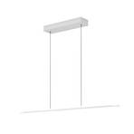 LED hanglamp Queens 2.0 CCT, wit