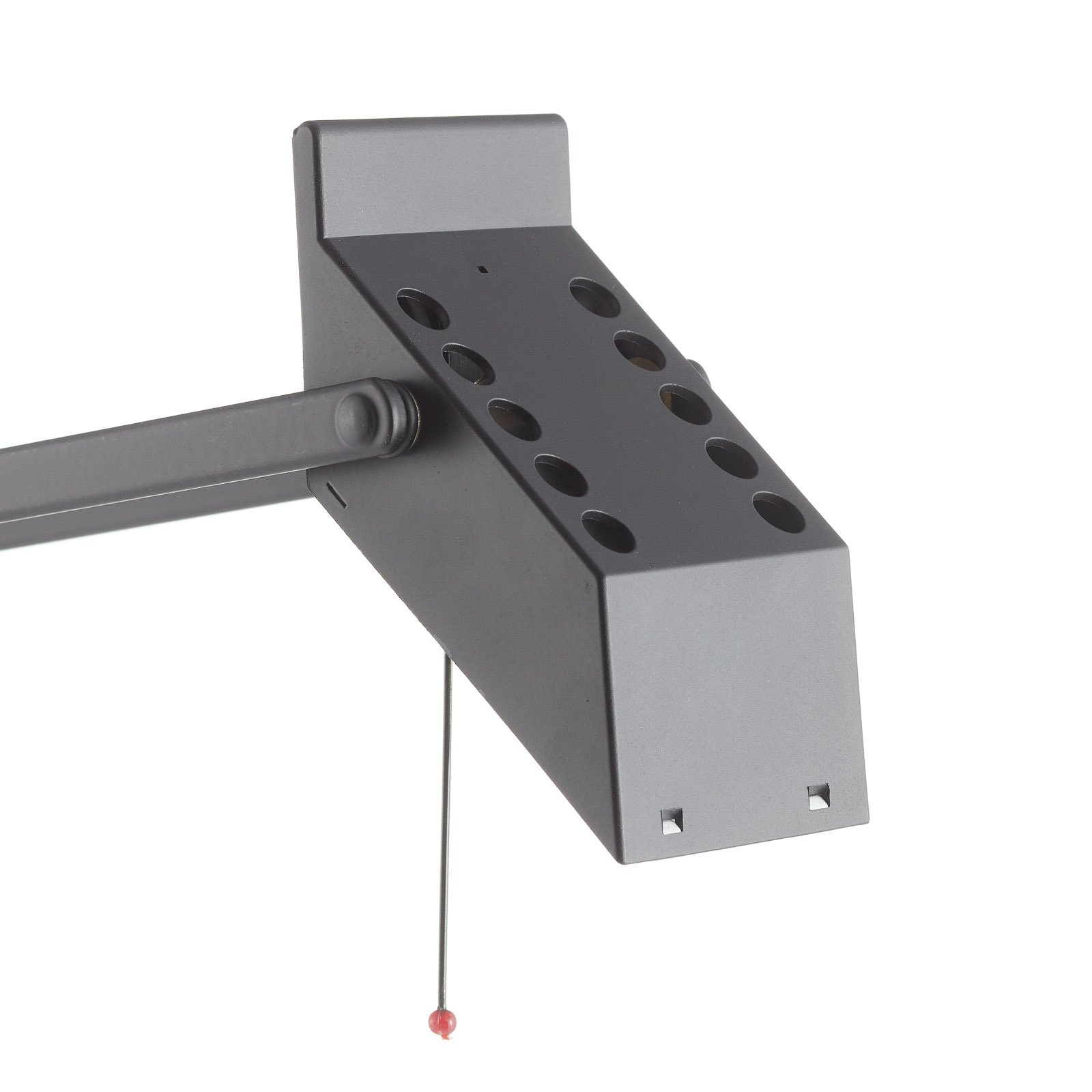 Tizio 35 T Tischleuchte Schwarz - Artemide