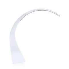 Taj LED Lampe de Table Blanc - Kartell