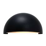 Scorpius Maxi Aplica de Exterior IP44 Black - Nordlux