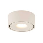 Ranka LED Plafoniera 11,8W Bianco - Arcchio