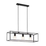 Emily Riippuvalaisin Black - Lindby