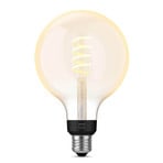 Λαμπτήρας LED Philips Hue E27 7W Giant Globe Filament