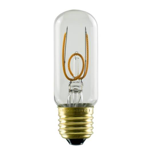 SEGULA LED žiarovka T30 E27 3,2W 922 Vlákno stmievateľné