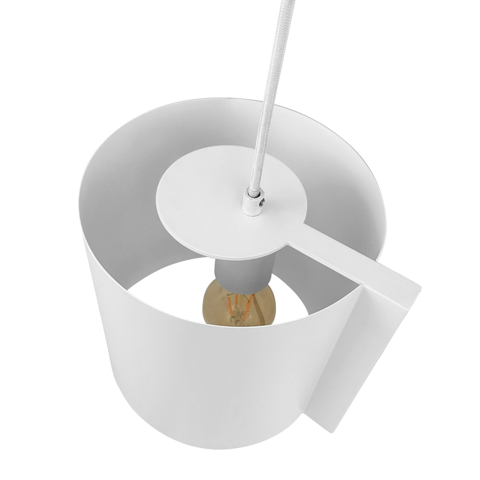 Wum Candeeiro Suspenso Large Warm White - DybergLarsen