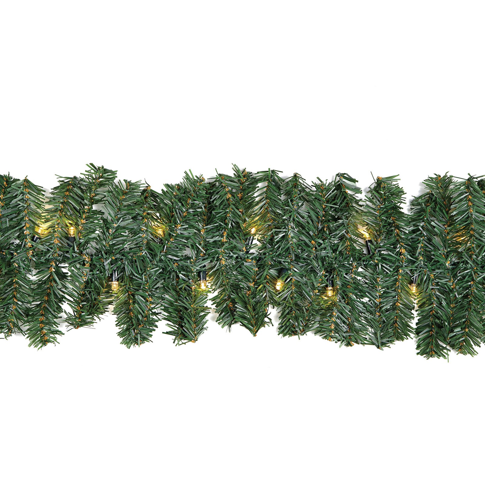 Chrissline Lichtketting Extra 5m Warm - Markslöjd