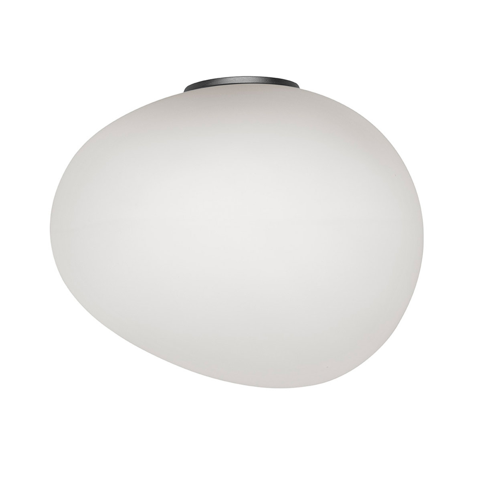 Foscarini Gregg semi 1 Wandlampe