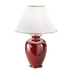 Charming table lamp Bordeaux H: 43 cm/ D: 30 cm
