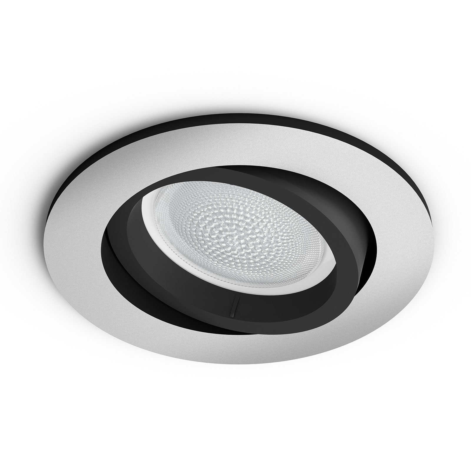 Philips Hue Centura LED inbouwspot rond