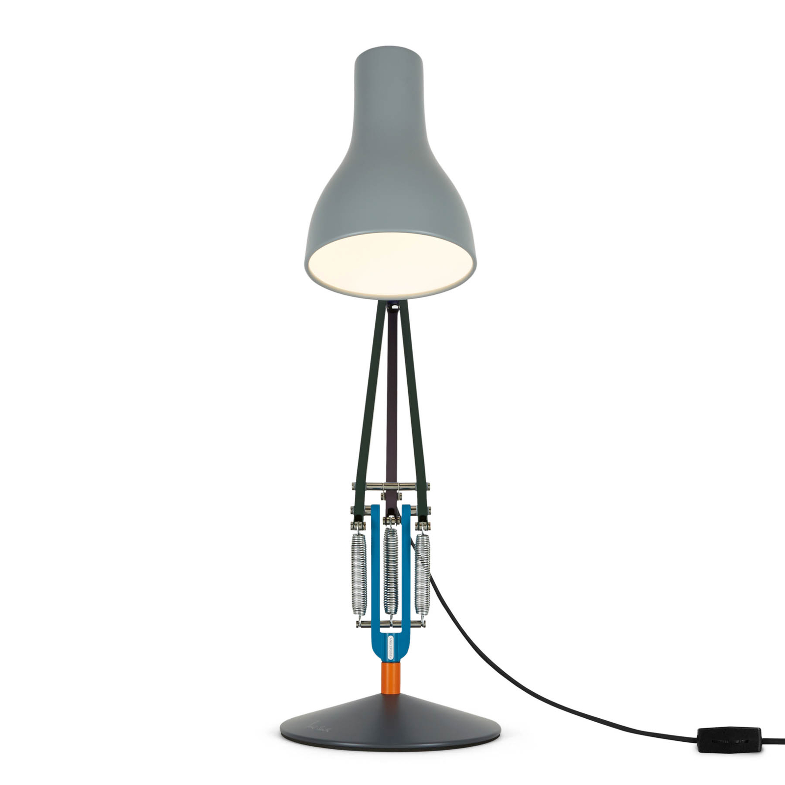 Tip 75 Paul Smith Stolna lampa Edition Four - Anglepoise