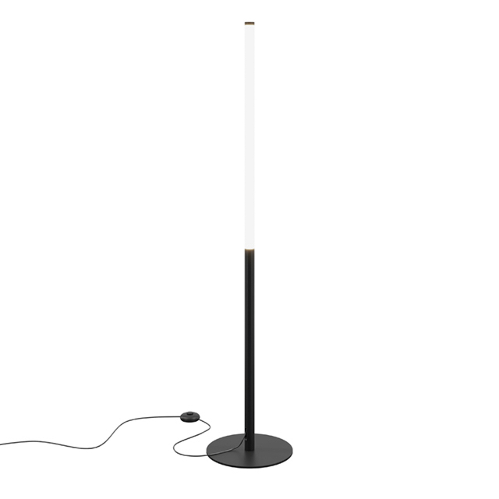 Maytoni Ray LED-gulvlampe