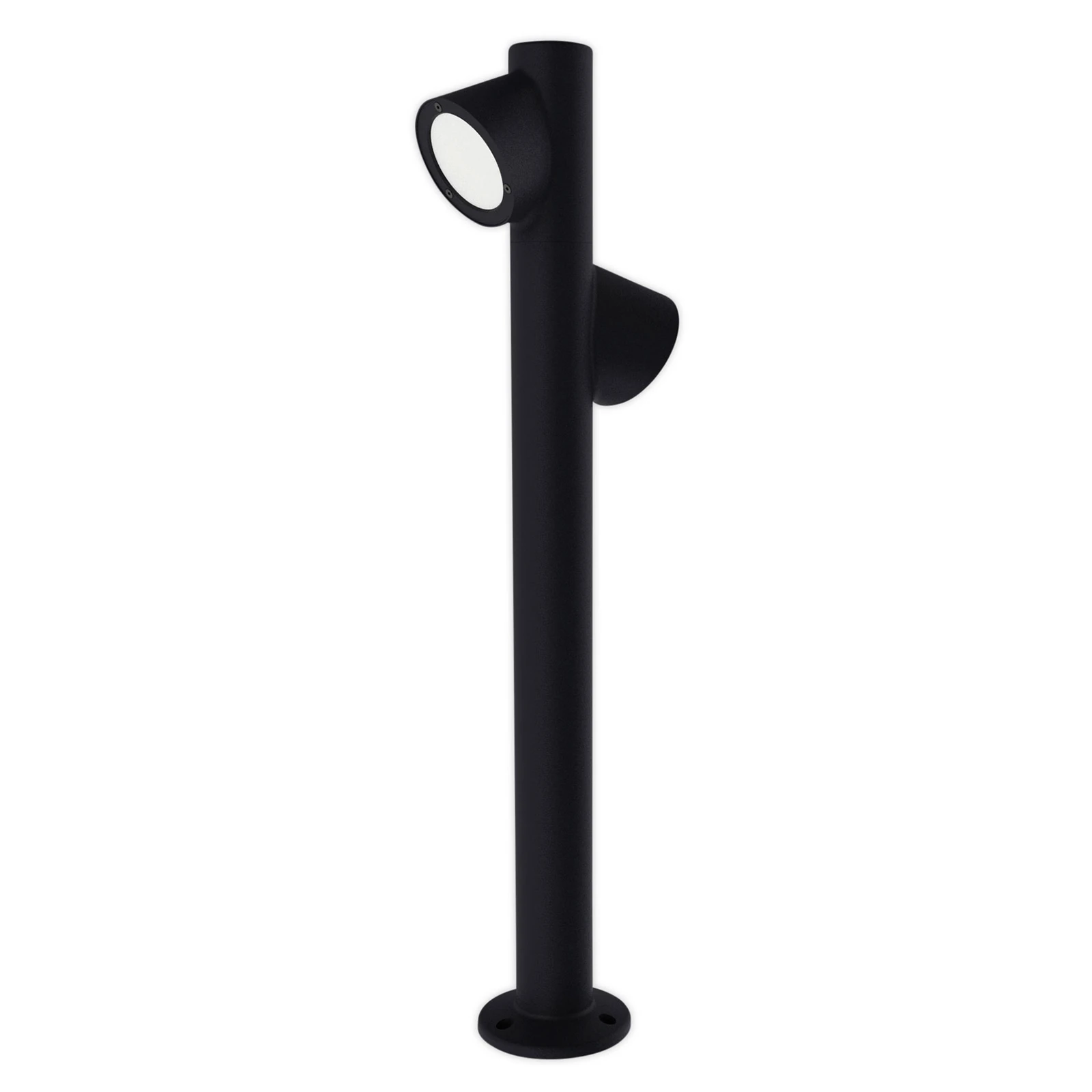Martinelli Luce Bruco stenska svetilka z 2 žarnicama 79cm