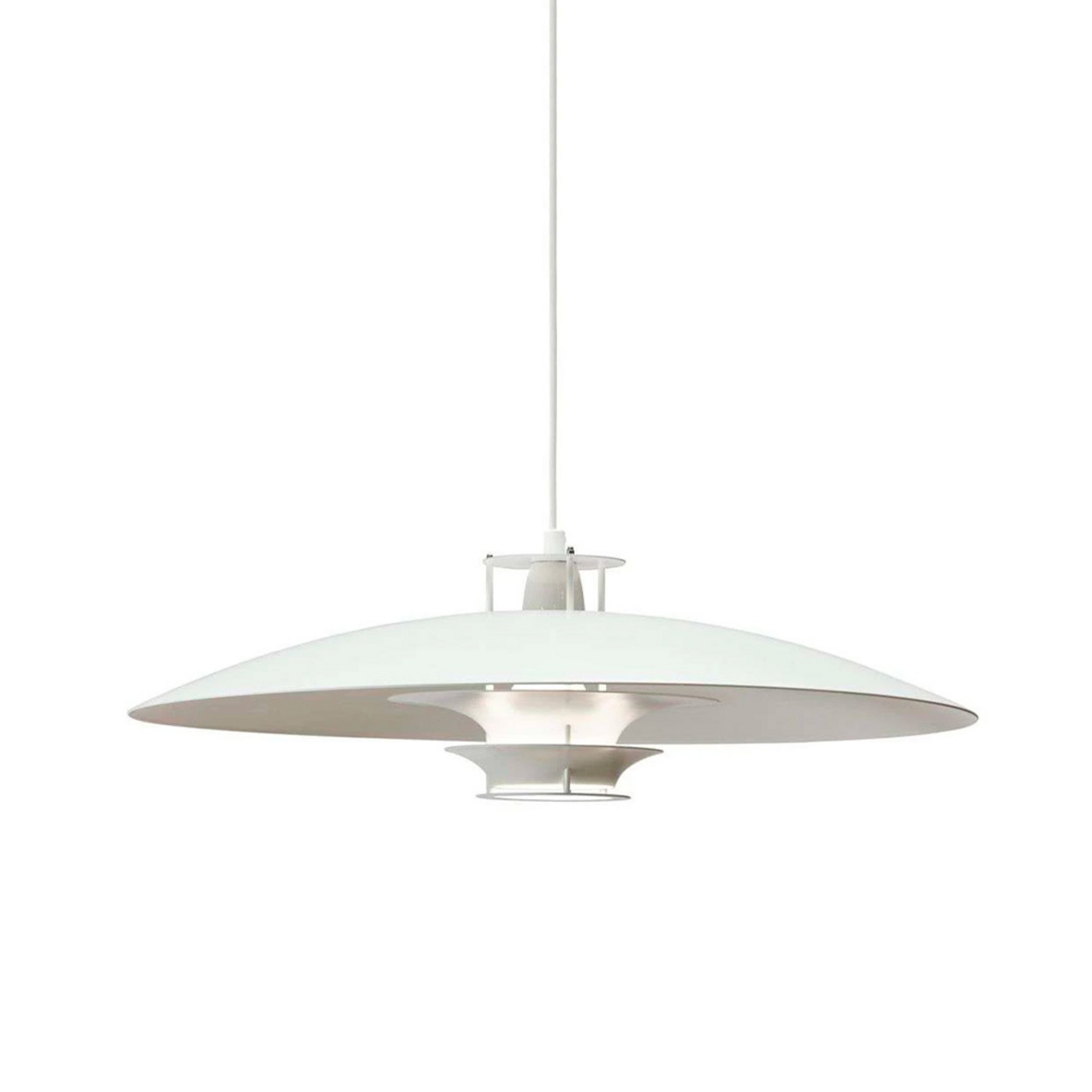 JL341 Pendant White - Artek