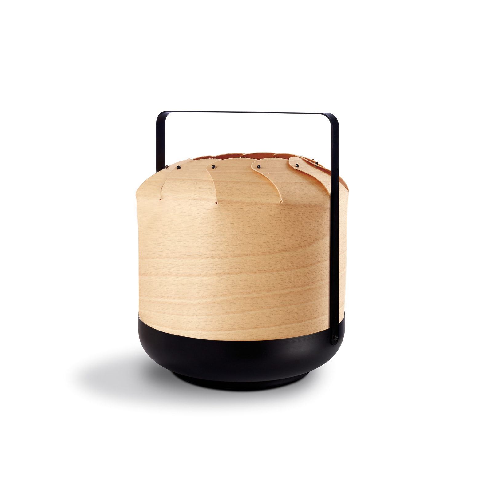 LZF Chou Short table lamp dimmable